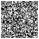 QR code with W B Shoulder Pad & Trim LLC contacts