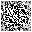 QR code with Thomas Janitorial Service contacts