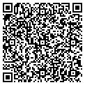 QR code with Sinful Cycles contacts
