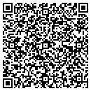 QR code with D K Hair Gallery contacts