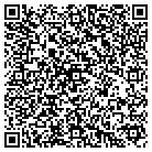 QR code with Walker Carpentry LLC contacts