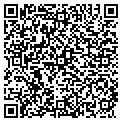 QR code with Because I Can Bands contacts