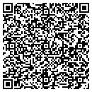 QR code with Hak Investigations contacts