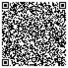 QR code with S S Coe Screen Printing contacts