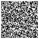 QR code with W Daniel Reichard contacts