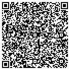QR code with Angeleve Ambulance & Trnsprtn contacts