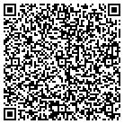 QR code with H F Smith Construction CO contacts