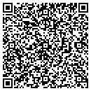 QR code with Alpha Omega Screen Design contacts