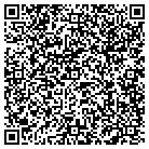QR code with Aone Ambulance Service contacts