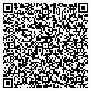 QR code with A Thrify Tow contacts
