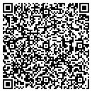 QR code with Tharp Design contacts