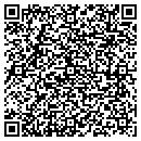 QR code with Harold Richter contacts