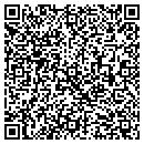QR code with J C Clocks contacts