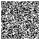 QR code with Hahns Hibachi II contacts