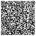 QR code with Big A's Motorcycle Shop contacts