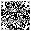 QR code with Harry Jiles contacts
