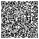 QR code with Abj Trucking contacts