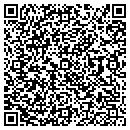 QR code with Atlantis Ems contacts