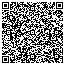 QR code with Henry Dare contacts