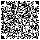 QR code with Sanguard Security Service LLC contacts