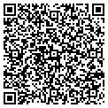 QR code with B A Retro contacts
