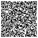 QR code with Kitchen Works contacts