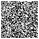 QR code with Holmes Farms contacts