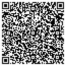 QR code with Zion Designs contacts