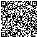 QR code with 4m Custom Trucking contacts