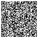 QR code with W Jung Jea contacts