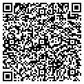 QR code with David W Kelso contacts
