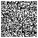 QR code with DV Couture contacts