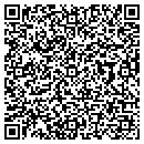 QR code with James Bahler contacts