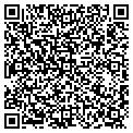 QR code with Brmc Ems contacts