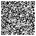 QR code with James Broz contacts