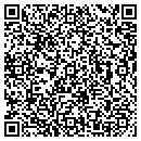 QR code with James Cooper contacts