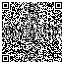 QR code with W S R Carpentry LLC contacts