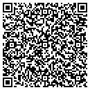 QR code with P W Lee & Co contacts