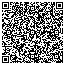 QR code with James Gibbs contacts