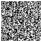 QR code with CSUH Oakland Information contacts