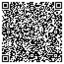 QR code with James Hallstein contacts