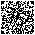 QR code with James Baze contacts
