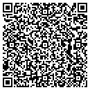 QR code with Man Concrete contacts