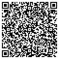 QR code with James P Allman contacts