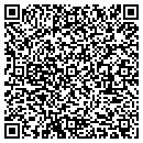 QR code with James Rahn contacts