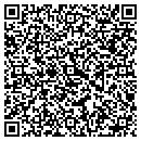 QR code with Pavtech contacts