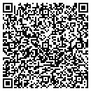 QR code with James Welsh contacts