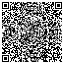 QR code with Janssen Myron contacts