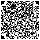 QR code with Albertoni Land Co Ltd AC contacts