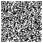 QR code with Custom Carpentry And Builders Inc contacts